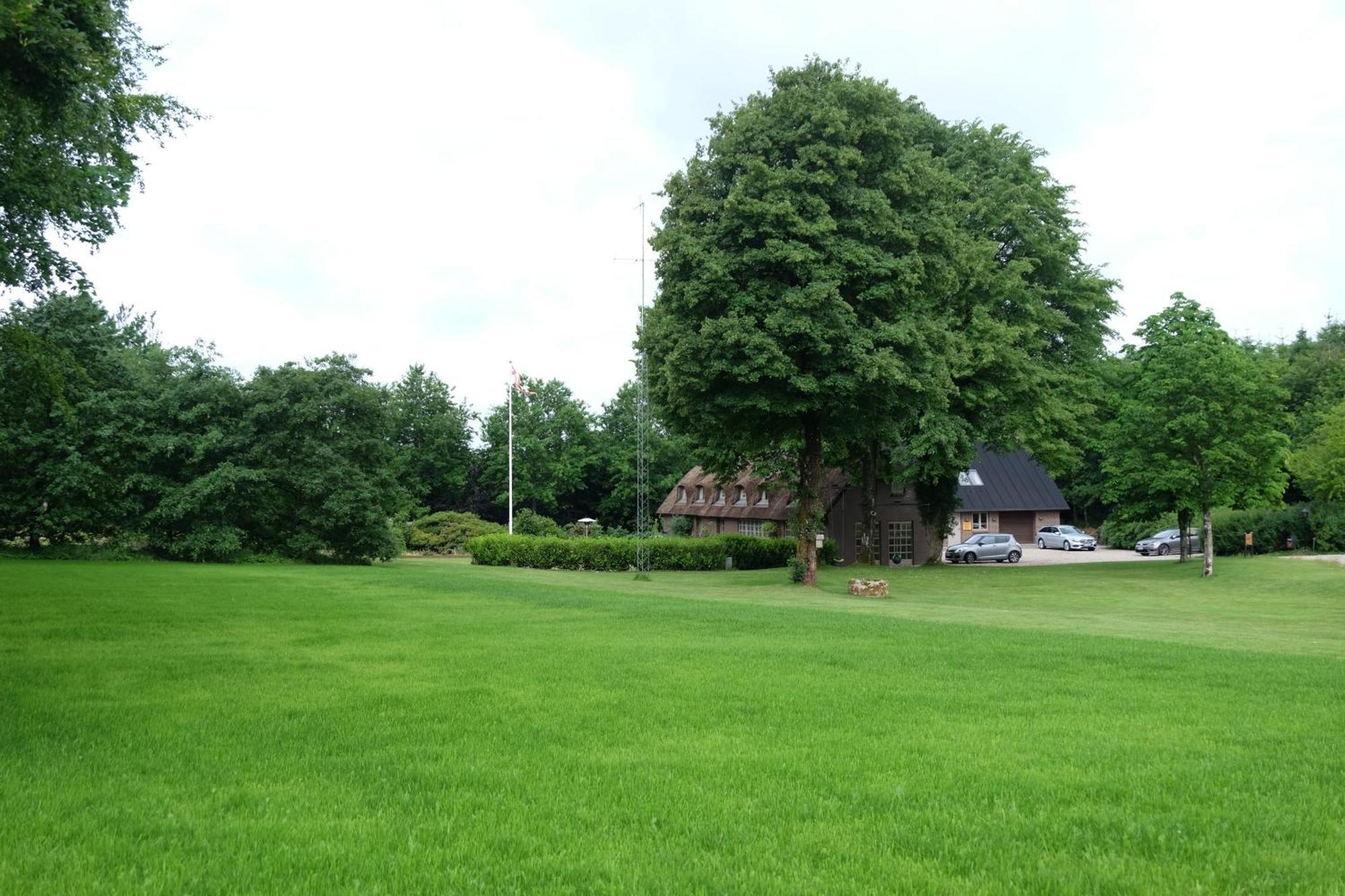 Billund Rooms Exterior photo
