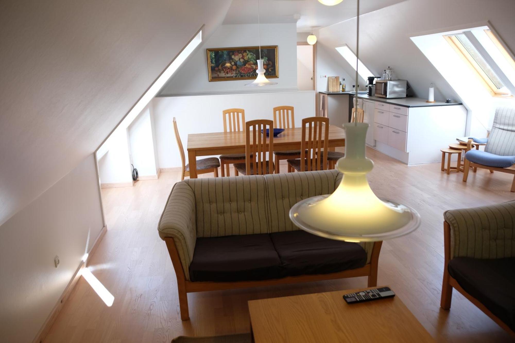 Billund Rooms Exterior photo