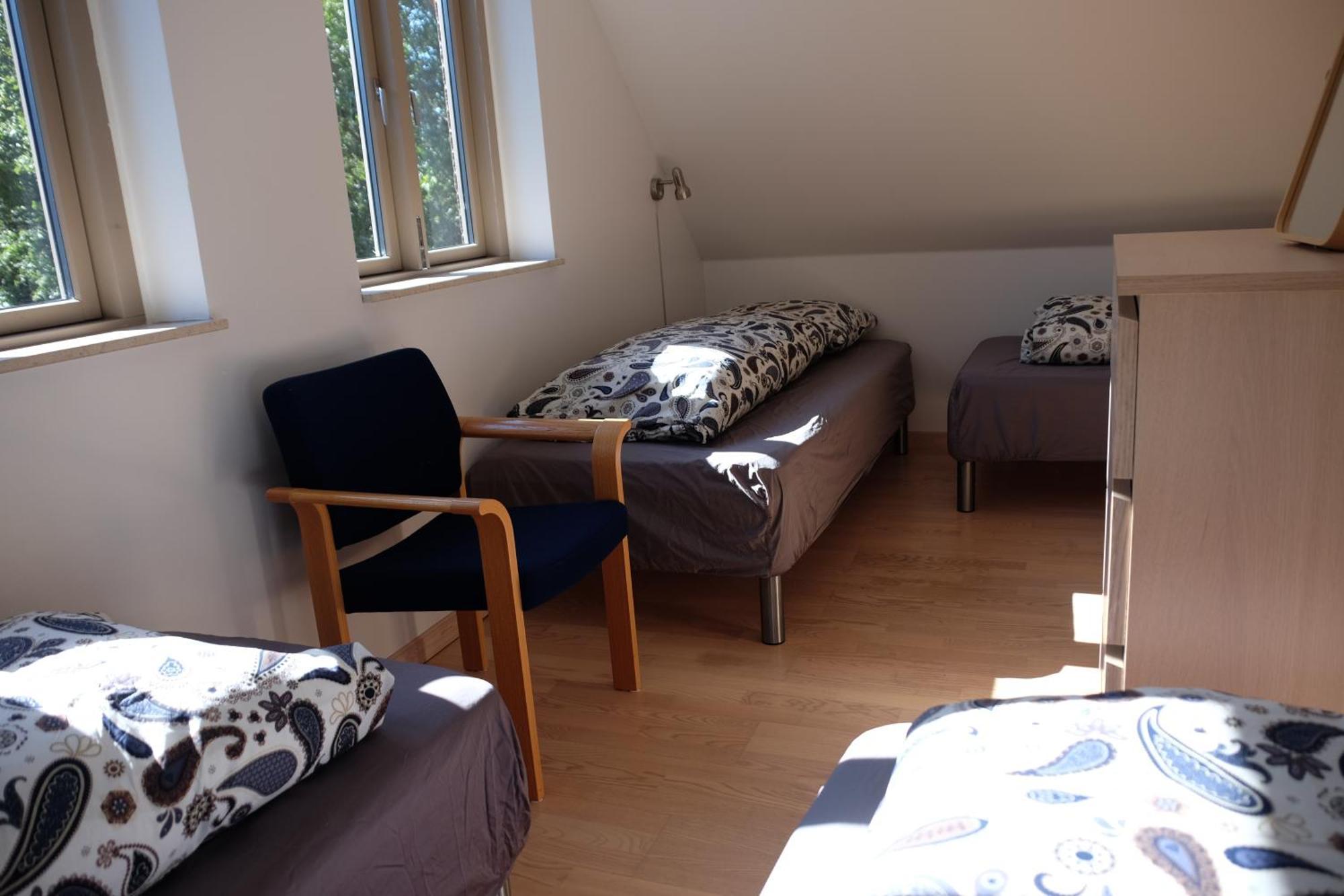 Billund Rooms Exterior photo